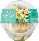 Caesar Salat im Angebot bei REWE in Münster Caesar Salat Angebote von REWE to go bei REWE Münster für 2,49 €