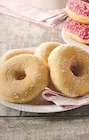 Donuts au sucre x4 dans le catalogue Intermarché Hyper
