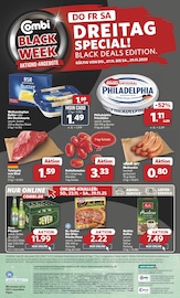 Aktueller combi Prospekt mit Rindfleisch, "Markt - Angebote", Seite 30