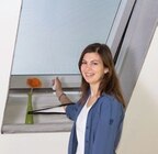 Fensterfliegengitter für Dachfenster Angebote bei Penny Hoyerswerda für 2,99 €