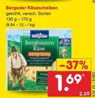 Netto Marken-Discount - Käsescheiben Angebot im Prospekt Käsescheiben bei Netto Marken-Discount im Prospekt "" für 1,69 €