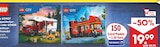 Doppeldecker-Bus im Angebot bei Netto Marken-Discount in Rodgau Doppeldecker-Bus Angebote von LEGO bei Netto Marken-Discount Rodgau für 19,99 €