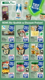 Paprika im REWE Prospekt in Meerbusch Aktueller REWE Prospekt mit Paprika, "Dein Markt", Seite 19