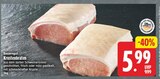 Krustenbraten im Angebot bei WEZ in Herford Krustenbraten Angebote von Bauergut bei WEZ Herford für 5,99 €