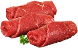 Rinderroulade von BLACK PRODUCT für 1,99 € bei REWE im Angebot Rinderroulade von BLACK PRODUCT im aktuellen REWE Prospekt