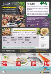 Aktueller E center Prospekt mit Hering, "Aktuelle Angebote", Seite 24