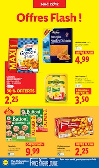 Promo Maison Verte dans le catalogue Lidl du moment à la page 26