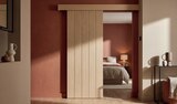 Porte Coulissante Viena - LEROY MERLIN à Aubervilliers Porte Coulissante Viena en promo chez LEROY MERLIN Aubervilliers à 89,00 €