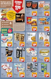 REWE Ben and Jerrys im Prospekt REWE Ben and Jerrys im Prospekt