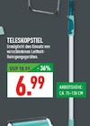 Teleskopstiel Angebote von Leifheit bei Marktkauf Wuppertal für 6,99 €