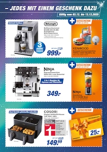 Kaffee im aktuellen expert Prospekt (Peine) Kaffee im expert Prospekt "Top Angebote" mit 32 Seiten (Peine)