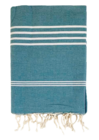 Fouta en promo chez B&M Fouta dans le catalogue B&M