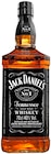 Tennessee Whiskey Angebote von Jack Daniel’s bei REWE Magdeburg für 15,49 €