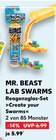 LAB SWARMS Reagenzglas-Set Angebote von MR. BEAST bei Kaufland Neuwied für 5,99 €