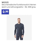 Skiunterwäsche BL 500 von Wedze im aktuellen Decathlon Prospekt für 9,99 €