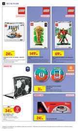 Prospectus Intermarché Hyper "Intermarché" en cours à Antibes, Page 34 Catalogue Intermarché Hyper en cours à Antibes, "Intermarché", Page 34