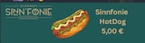Sinnfonie HotDog im aktuellen Prospekt bei EDEKA in Mistelgau