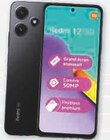 Redmi 12 5g - XIAOMI - Super U à Valence Redmi 12 5g - XIAOMI en promo chez Super U Valence à 129,00 €