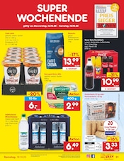 Briketts im Netto Marken-Discount Prospekt in Rosenheim Aktueller Netto Marken-Discount Prospekt mit Briketts, "Aktuelle Angebote", Seite 35