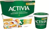 Activia Fruchtjoghurt Angebote von Danone bei tegut Leonberg für 1,99 €