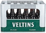 Kaufland Duisburg - Pilsener Angebot im Prospekt Pilsener bei Kaufland im Duisburg Prospekt für 9,99 €