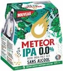 Intermarché Solliès-Toucas - Promo Bière sans alcool ipa 0.0% Promo Bière sans alcool ipa 0.0% à 3,56 € dans le catalogue Intermarché à Solliès-Toucas