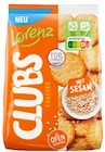 Aktuelles Clubs Party Cracker Angebot bei Penny in Nürnberg ab 1,19 €