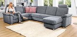 Aktuelles Ecksofa Angebot bei porta Möbel in Frankfurt (Main) ab 1.499,00 €