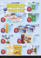 Joghurt im E center Prospekt in Schweinfurt Aktueller E center Prospekt mit Joghurt, "Wir lieben Lebensmittel!", Seite 3