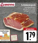 EDEKA Brüggen (Burggemeinde) Prospekt mit  im Angebot für 1,79 €