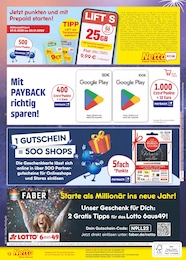 Netto Marken-Discount Unterhaltungselektronik im Prospekt 