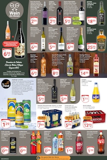 Energydrink im aktuellen GLOBUS Prospekt (Homburg) Energydrink im GLOBUS Prospekt "Aktuelle Angebote" mit 34 Seiten (Homburg)