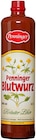 Echter Blutwurz im Penny Prospekt Echter Blutwurz von Penninger im aktuellen Penny Prospekt für 13,99 €