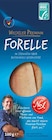 Forellenfilets Angebote von Wechsler bei EDEKA Münster für 3,33 €