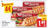 Bistro Baguettes von Dr. Oetker im aktuellen E center Prospekt