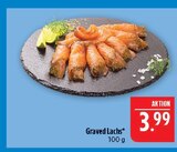 Graved Lachs Angebote bei Marktkauf Bautzen für 3,99 €