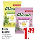 Bonbons von Ricola im aktuellen EDEKA Prospekt für 1,49 €