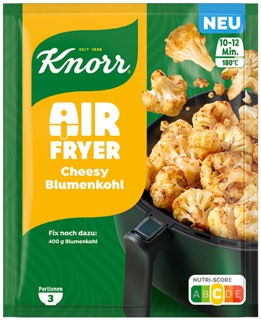 REWE Arrach - Fix Rahm-Champignons Angebot im Prospekt Fix Rahm-Champignons bei REWE im Arrach Prospekt für 0,49 €