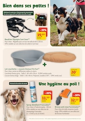 Promos Soin Cheveux dans le catalogue "maxi zoo" de Maxi Zoo à la page 8