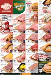 Hackfleisch im GLOBUS Prospekt in Hofheim Aktueller GLOBUS Prospekt mit Hackfleisch, "Aktuelle Angebote", Seite 11