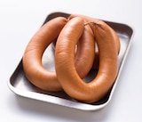 Lyoner im Ring im Angebot bei REWE in München Lyoner im Ring Angebote bei REWE München für 9,90 €