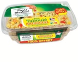 Taboulé au Poulet à la Ciboulette - Pierre Martinet en promo chez U Express Taboulé au Poulet à la Ciboulette - Pierre Martinet dans le catalogue U Express