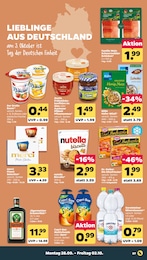 Gerolsteiner Angebot & Preis im aktuellen Netto mit dem Scottie Prospekt Gerolsteiner Angebot im aktuellen Netto mit dem Scottie Prospekt auf Seite 11