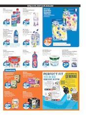 Vollwaschmittel im V-Markt Prospekt in Augsburg Aktueller V-Markt Prospekt mit Vollwaschmittel, "V-Markt einfach besser einkaufen", Seite 13