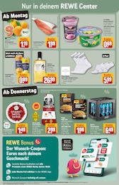 Forelle Angebot im aktuellen REWE Prospekt auf Seite 3