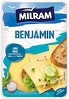 Schnittkäse Angebote von Milram bei REWE Passau für 1,49 €