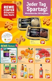 Ähnliche Bagel Angebote im Prospekt "Dein Markt" von REWE in Ludwigshafen Ähnliche Angebote wie Bagel im Prospekt "Dein Markt" auf Seite 1 von REWE in Ludwigshafen