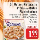 Pizza im Angebot bei E center in Marl Pizza Angebote von Dr. Oetker Ristorante bei E center Marl für 1,99 €