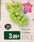 Promo Raisin blanc à 3,99 € dans le catalogue Supermarchés Match à Metz