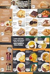 Aktueller GLOBUS Prospekt mit Rindfleisch, "Aktuelle Angebote", Seite 7